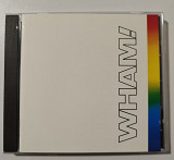 CD WHAM! 1986 The Final (Austria)