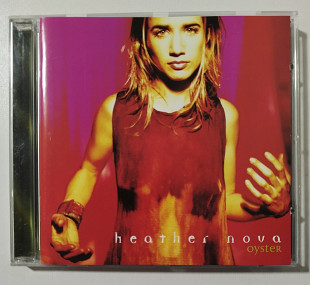 CD HEATHER NOVA 1994 Oyster (Austria)