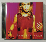 CD HEATHER NOVA 1994 Oyster (Austria)