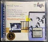 McCoy Tyner – Illuminations – SACD TELARC USA