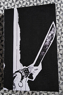 Paranoia - s/t (cs, 2016)