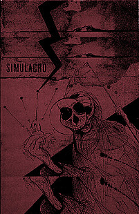Simularco - s/t (cs, 2017)