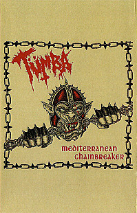 Tumba - Mediterranean Chainbreaker (cs, 2021)