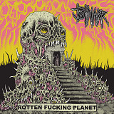 Jotnarr - Rotten Fucking Planet (cs, 2024)