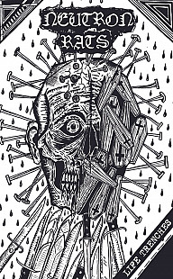 Neutron Rats - Life Trenches (cs, 2016)