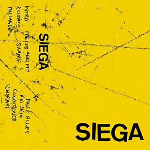 Siega - Demo (cs, 2014)