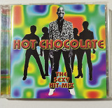 CD HOT CHOCOLATE 1998 The Sexy Hit-Mix (Holland)
