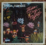 Three Dog Night ‎– It's A Jungle