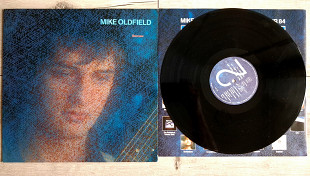 MIKE OLDFIELD DISCOVERY ( VIRGIN 70 259 ) 1984 FRANCЕ