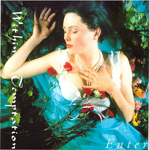 Within Temptation – Enter