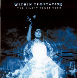 Within Temptation – The Silent Force Tour (CD+DVD)