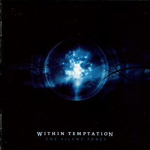 Within Temptation – The Silent Force