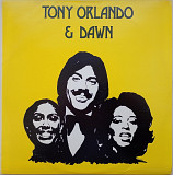 TONY ORLANDO AND DAWN 2LP EX+/EX