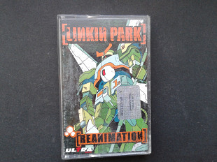 Linkin Park - Reanimation