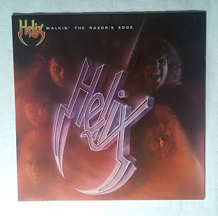 Helix 84 EU orig. MINT