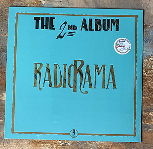 Radiorama – The 2nd Album