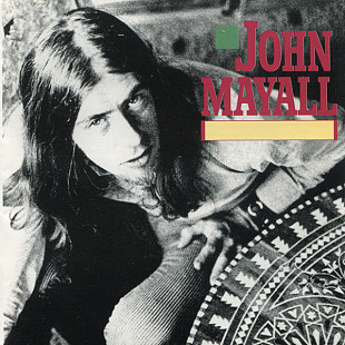 John Mayall Featuring Eric Clapton And Mick Taylor – Archives To Eighties - 1988, RU Unofficial Rele