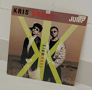 Kris Kross Maxi Single Jump