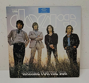 Doors LP Waiting for the Sun