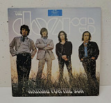 Doors LP Waiting for the Sun