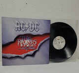 AC DC LP Razors Edge