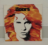 Doors LP Soundtrack Oliver Stone