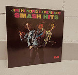 Jimi Hendrix LP Smash Hits