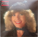 STELLA PARTON The Best Of... LP EX+/EX