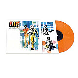 Air - Moon Safari (Orange Vinyl)
