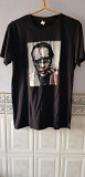 Футболка "Marilyn Manson" (100% cotton, L, Bangladesh)