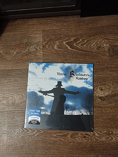 Ritchie Blackmore Rainbow Stranger in us all
