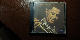 Dexter Gordon Quartet - Biting The Apple