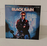 Black Rain LP Soundtrack
