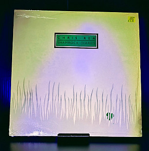 Chris Rea – Shamrock Diaries