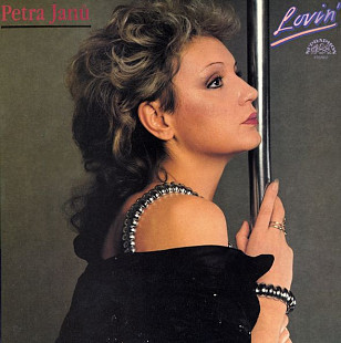 PETRA JANŮ «Lovin'» ℗1988
