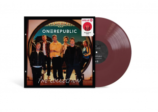 OneRepublic - The Collection