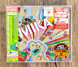 MIKA - Life In Cartoon Motion (Японія)