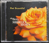 Shirley Horn – But Beautiful (The Best Of Shirley Horn) – CD VERVE RECORDS EU