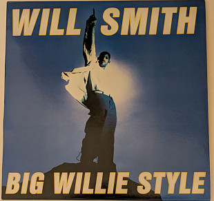 Will Smith – Big Willie Style