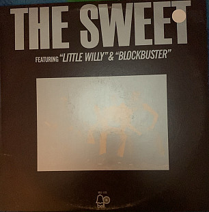The Sweet – The Sweet Featuring "Little Willy" & "Blockbuster" - 73