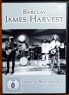 Barclay James Harvest – The Ultimate Anthology (2004)(Falcon Neue Medien – 0296 made in EU)