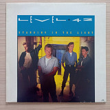 Level 42 – Standing In The Light