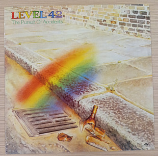 Level 42 – The Pursuit Of Accidents