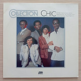 Купить виниловые пластинки и CD Chic | Vinyl.com.ua