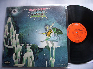 Uriah Heep