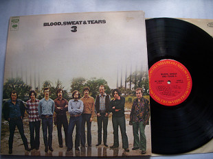 Blood, Sweat & Tears