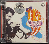 Chet Baker – Baker's Holiday – SACD VERVE RECORDS USA