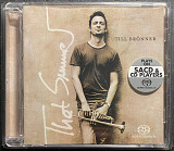 Till Brönner – That Summer – SACD VERVE RECORDS EU