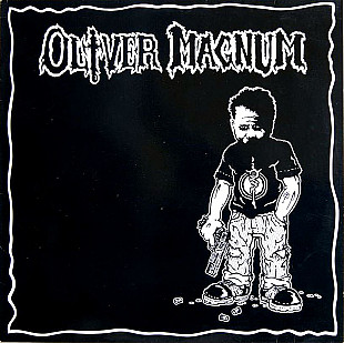 Oliver Magnum - Oliver Magnum