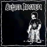 Oliver Magnum - Oliver Magnum